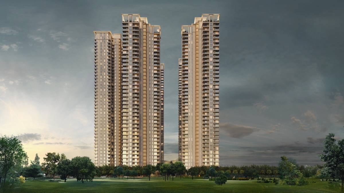 Redefining Luxury Living: TARC Ishva's Revolutionary Four-Side Open Residences Sets New Standards in Gurugram