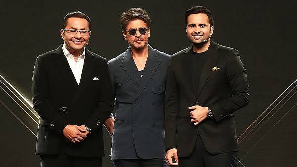 Danube Properties Partners with Air India Express for Shah Rukh Khan Aircraft Livery