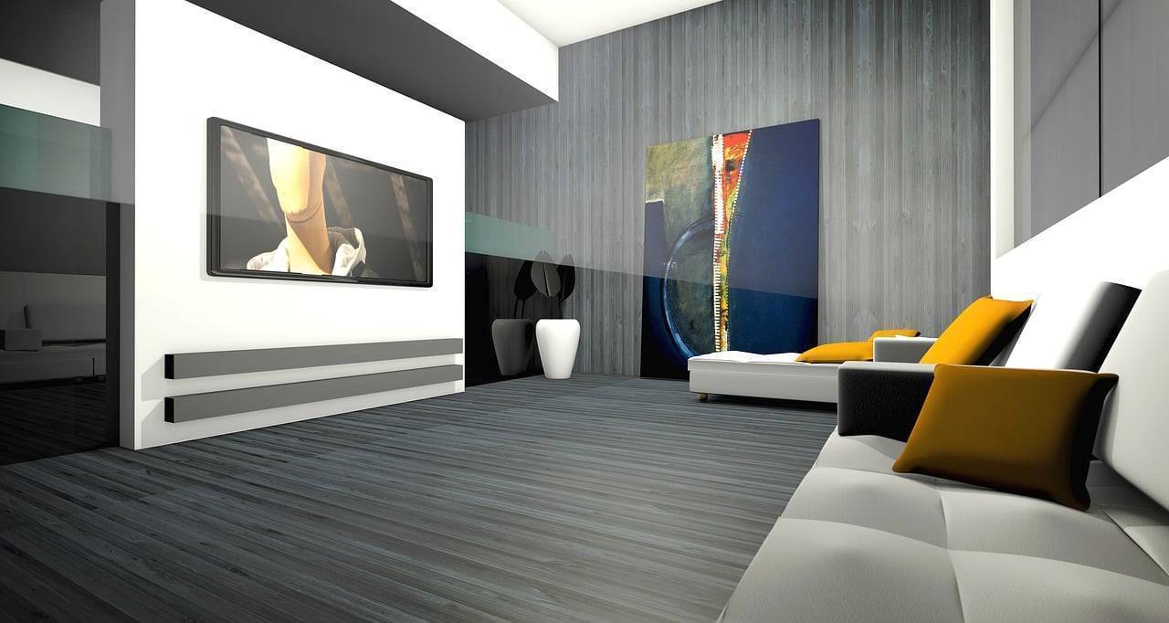 Transforming Real Estate Advertising Through AI and 3D Visualization