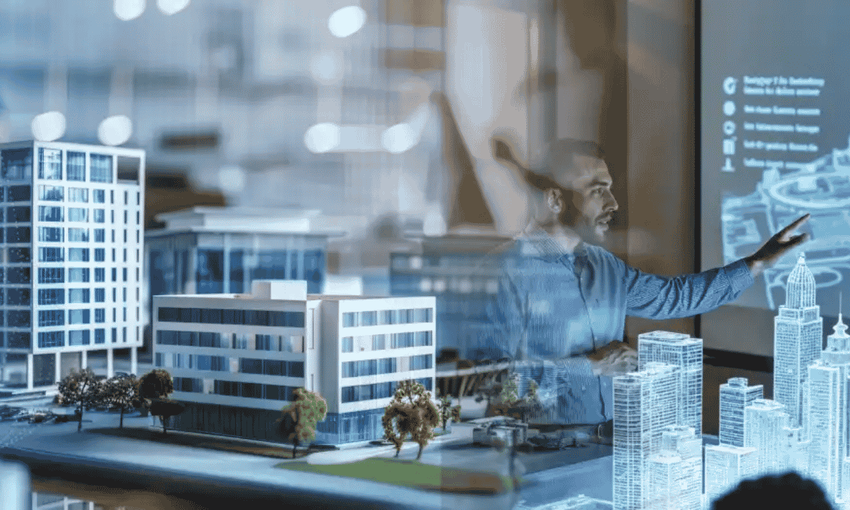 How AI Is Reshaping Real Estate: Smarter Sales, Faster Deals and New Growth Markets