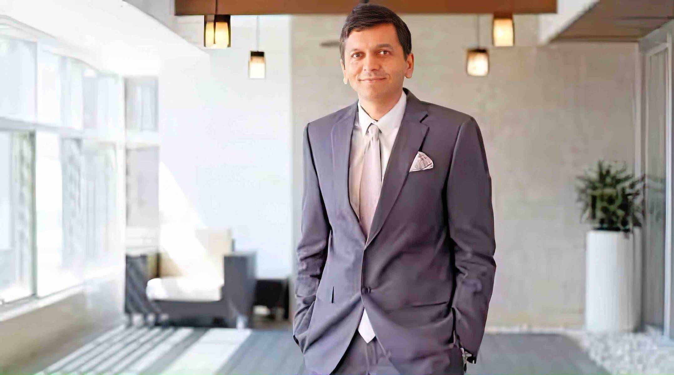 By 2030, Lodha Aims to Double Market Share in India’s Top Real Estate Hubs