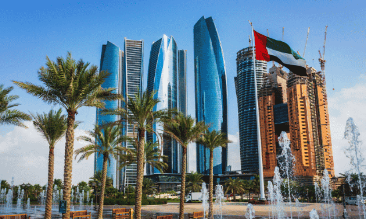Abu Dhabi freezes all rents. Your landlord can no longer raise what you pay.