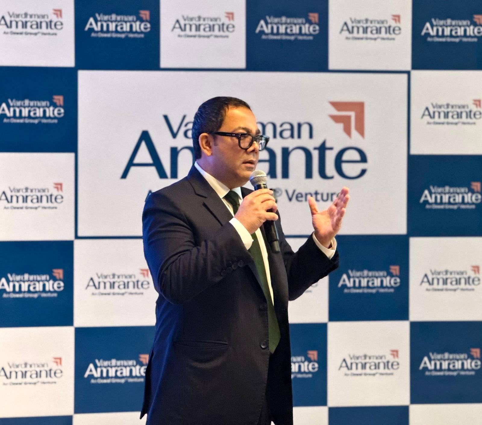 Vardhman Amrante Launches Amrante Boulevard, a Mixed-Use Hub in Ludhiana