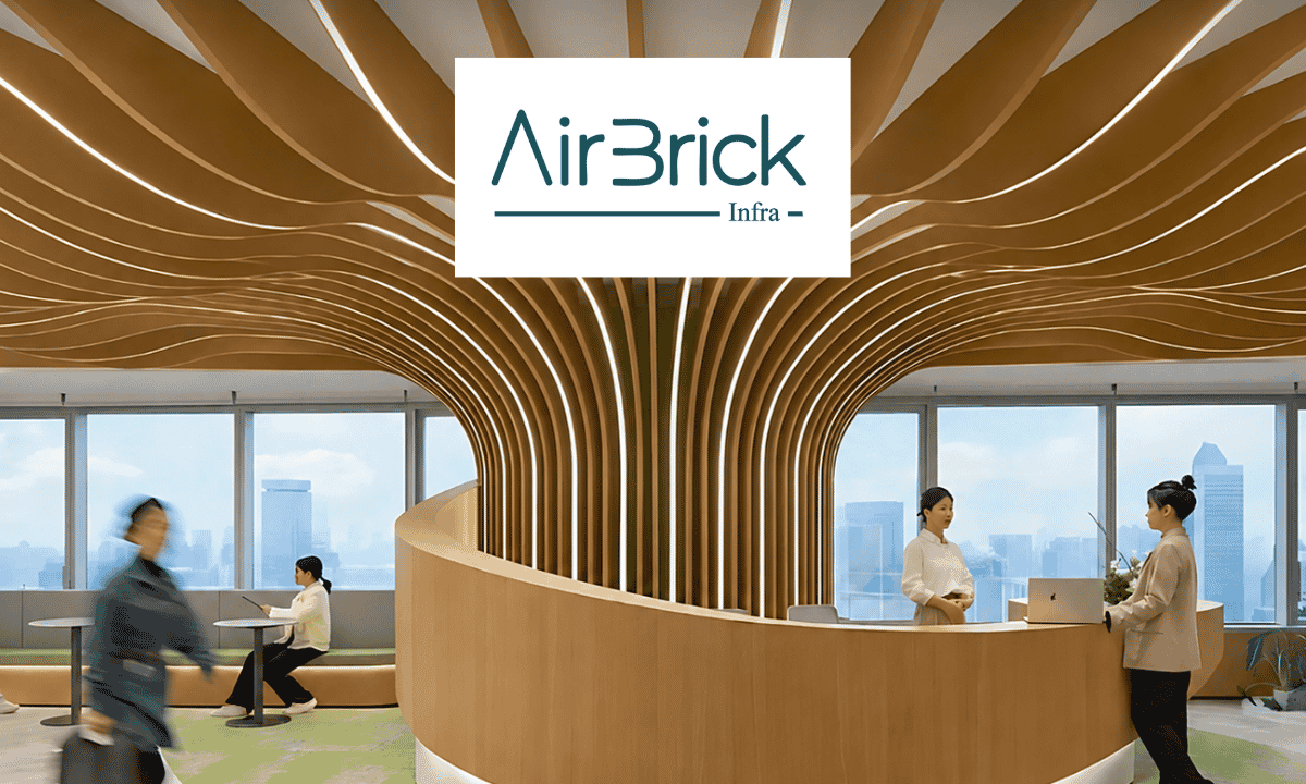 AirBrick Infra Accelerates Multi-Dimensional Expansion, targets ₹150 crore revenue milestone, at a growth rate of 100% YOY