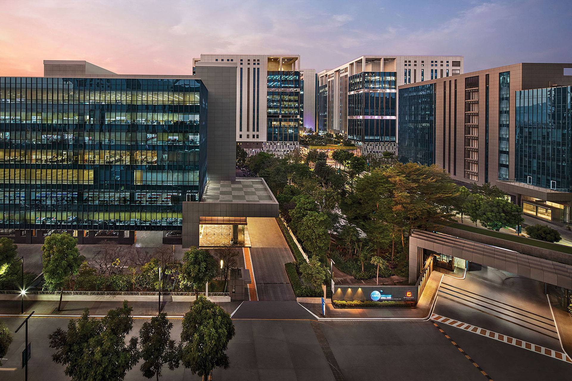 Wipro expands Navi Mumbai footprint, leases 1.45 lakh sq ft at Mindspace Airoli