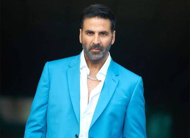 Bollywood Actor Akshay Kumar Sells Twin Apartments in Mumbai for ₹7.10 Crore