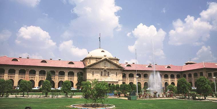 Allahabad HC Orders On-Site Verification in Noida Sector 26 Land Dispute