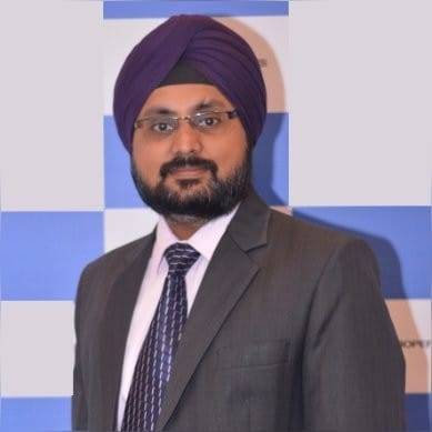 Lodha Developers Strengthens Leadership with Amandeep Singh as Delhi-NCR CEO