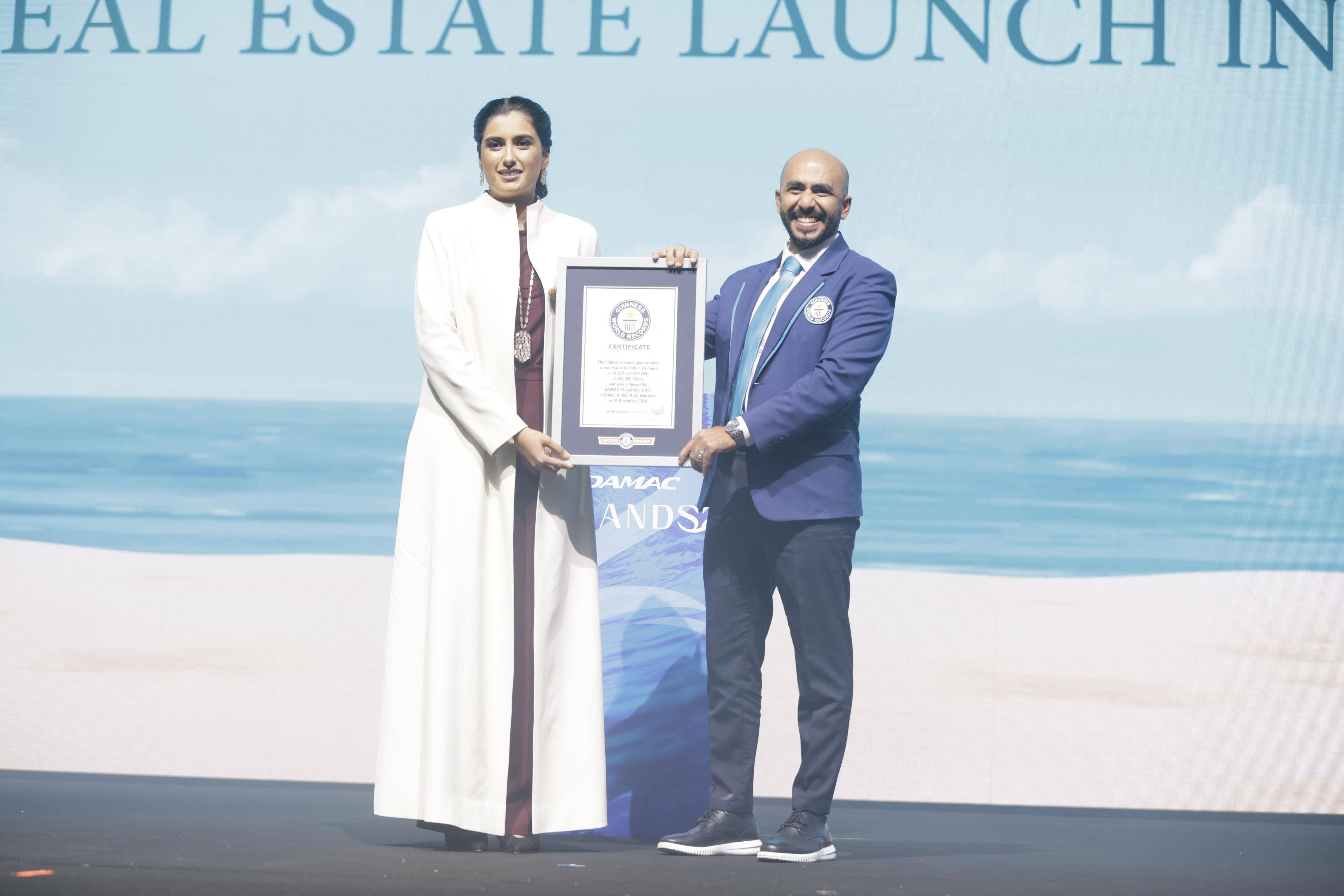 DAMAC Properties launches DAMAC Islands 2, drawing inspiration from Eight Iconic Island Destinations