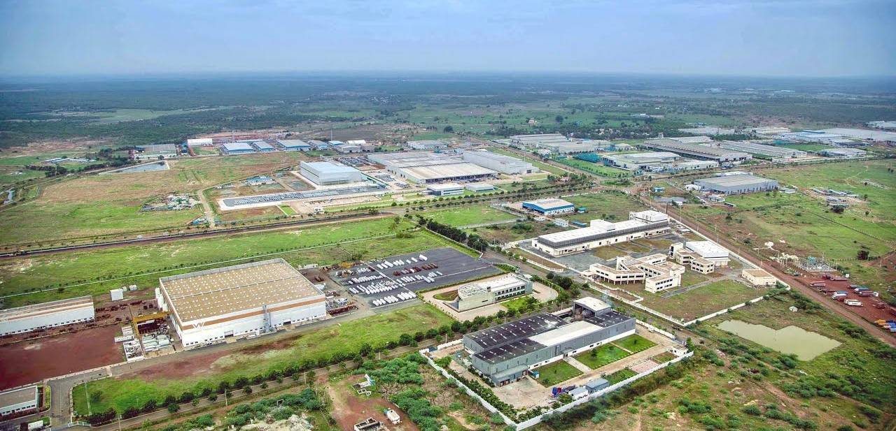 Andhra Pradesh Consolidates 16 Land Use Categories into Unified Zoning Policy