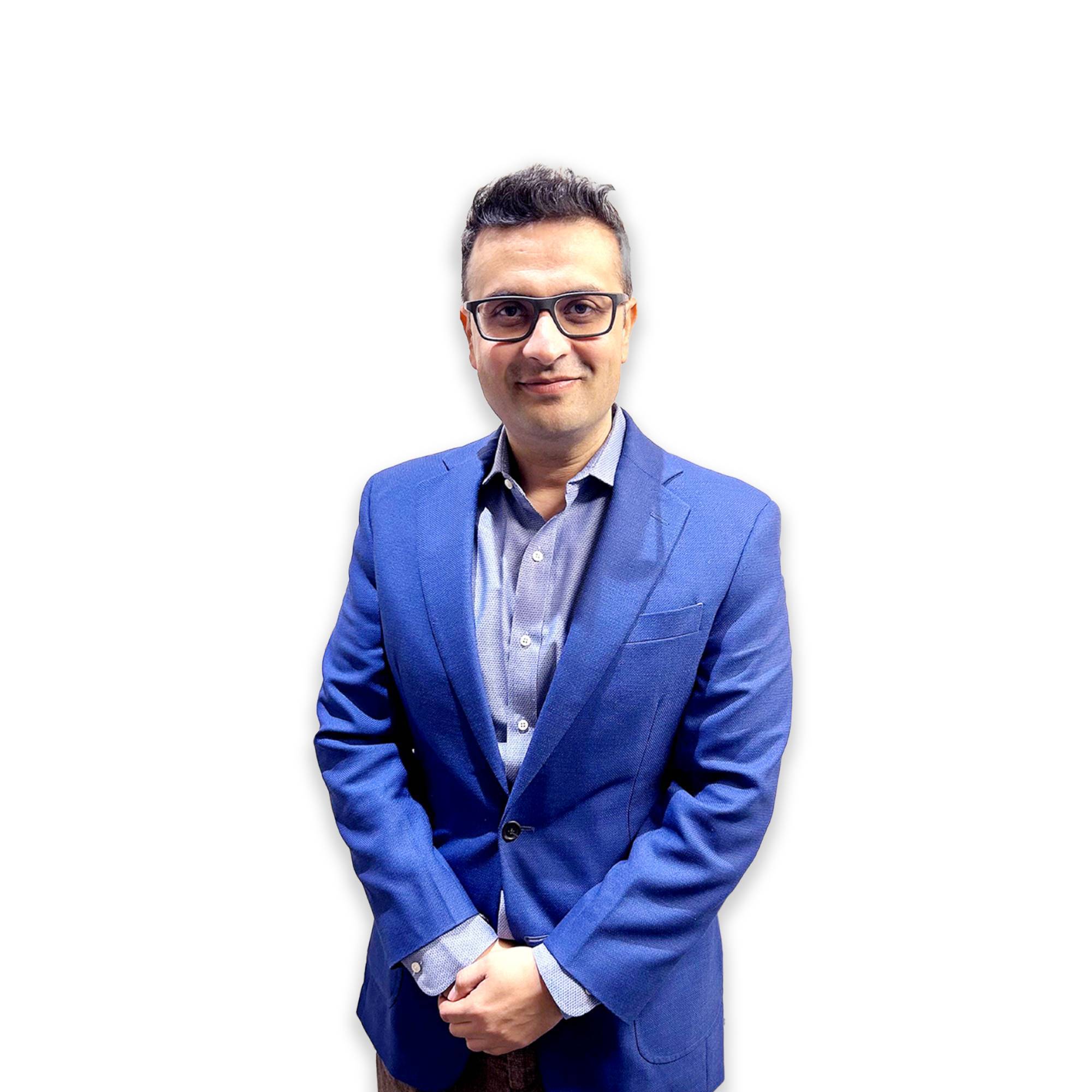 KREEVA Names Industry Veteran Ankur Balendu Dwivedi as Senior VP & Head of Sales to Drive Growth