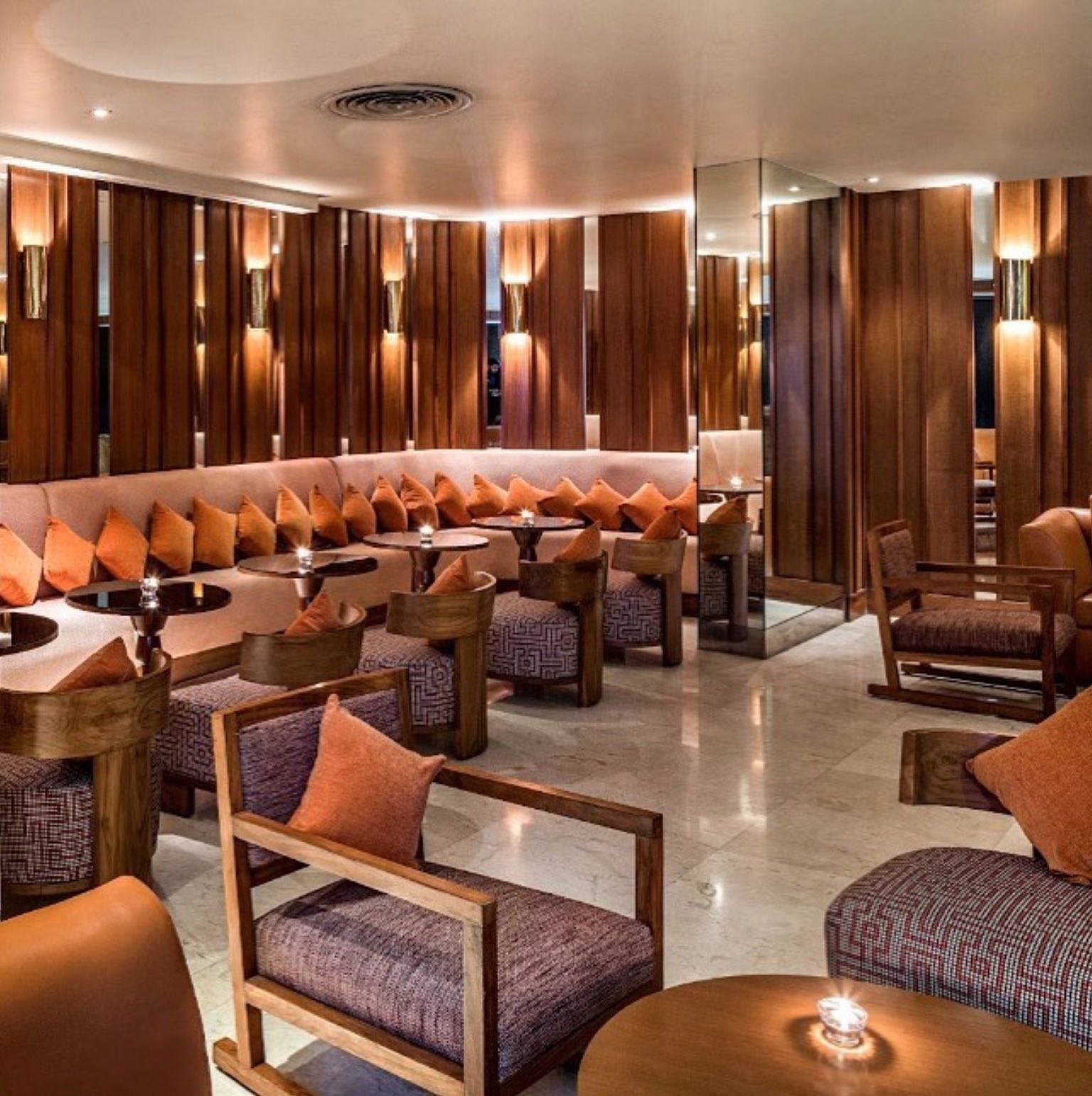 Apeejay Surrendra Park Hotels Eyes 74-Property Portfolio by FY30 with Mumbai & Kolkata Projects