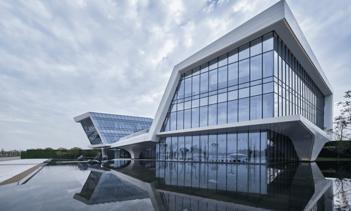 Around 60% GCC Bases Operate from Green-Certified Grade-A Flex Centers, Accelerating Flex Premiumization - Vestian