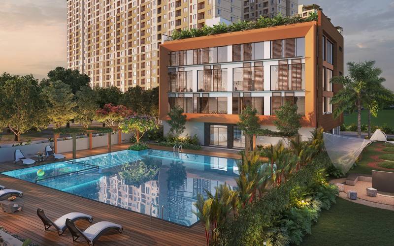 Ashiana Housing to Invest ₹425 Cr in Senior Living Expansion Across Key Cities