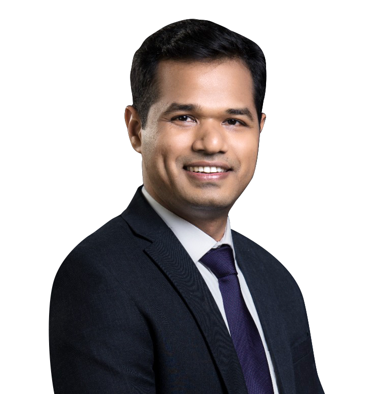 Unitile Appoints Aslam Hussain as Vice President, Global Sales & Strategic Alliances to Drive Global Expansion