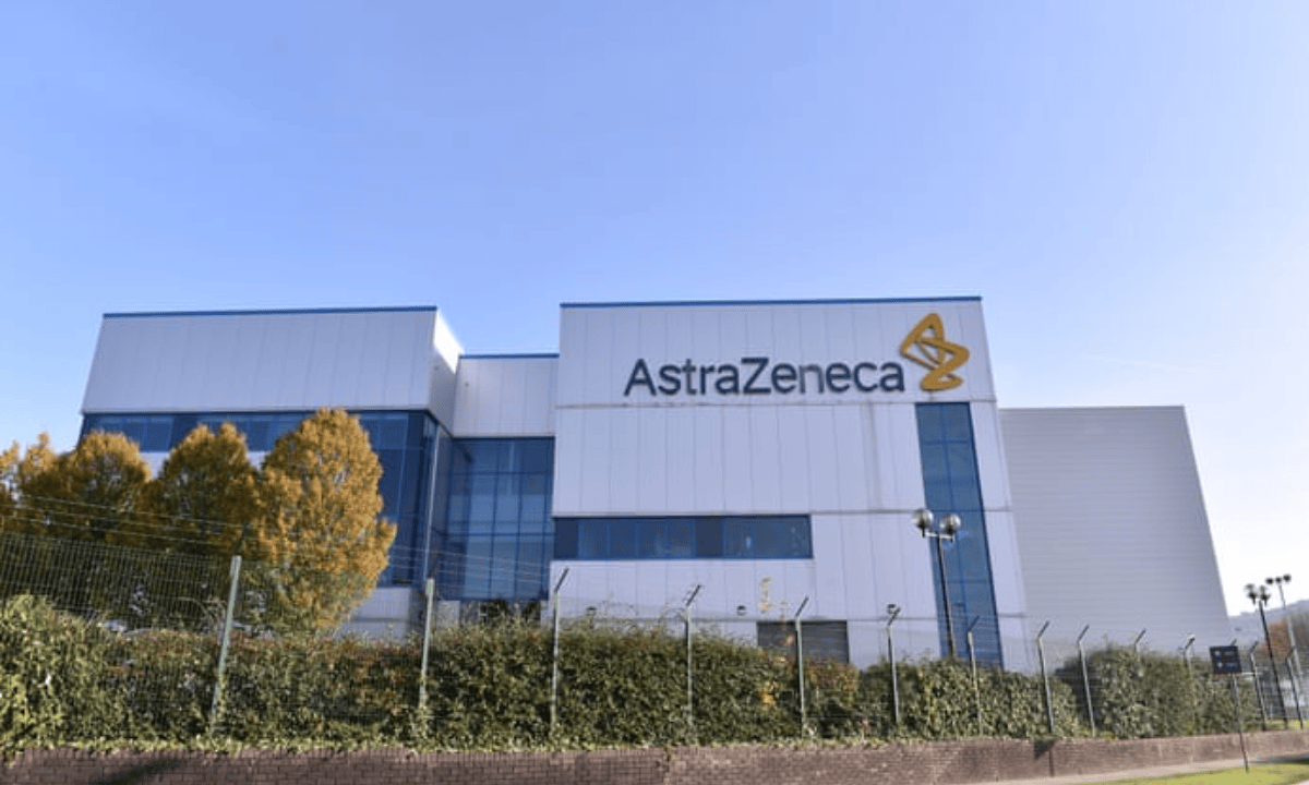 AstraZeneca India to Divest 64-Acre Bengaluru Site for ₹3,400 Crore