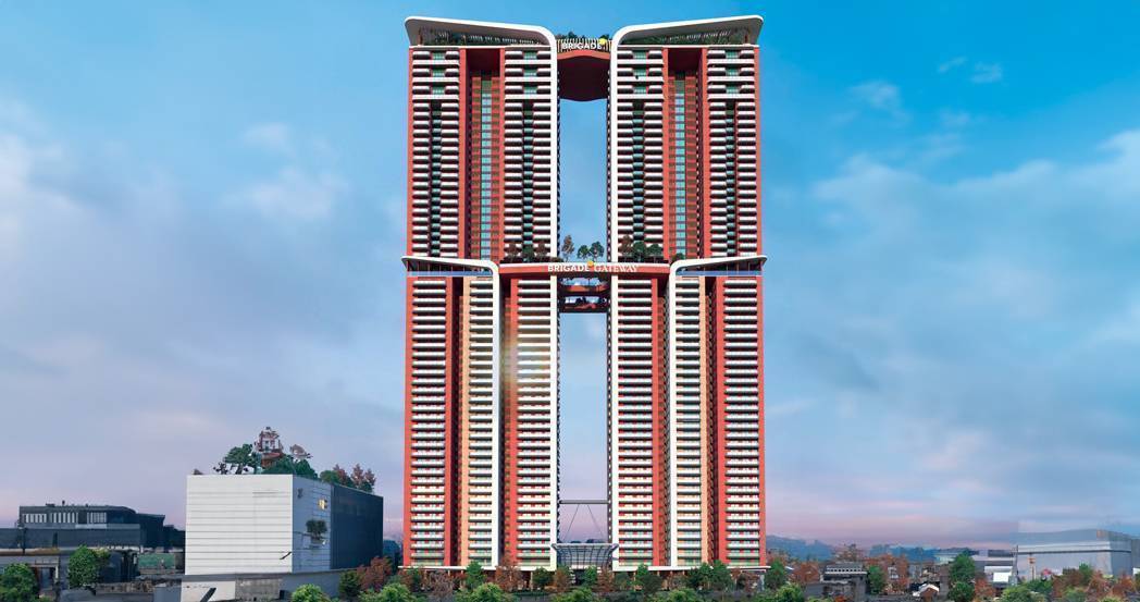 Brigade Enterprises Reports ₹2,034 Crore in Q2 Sales Bookings, Net Profit Up 37 Percent