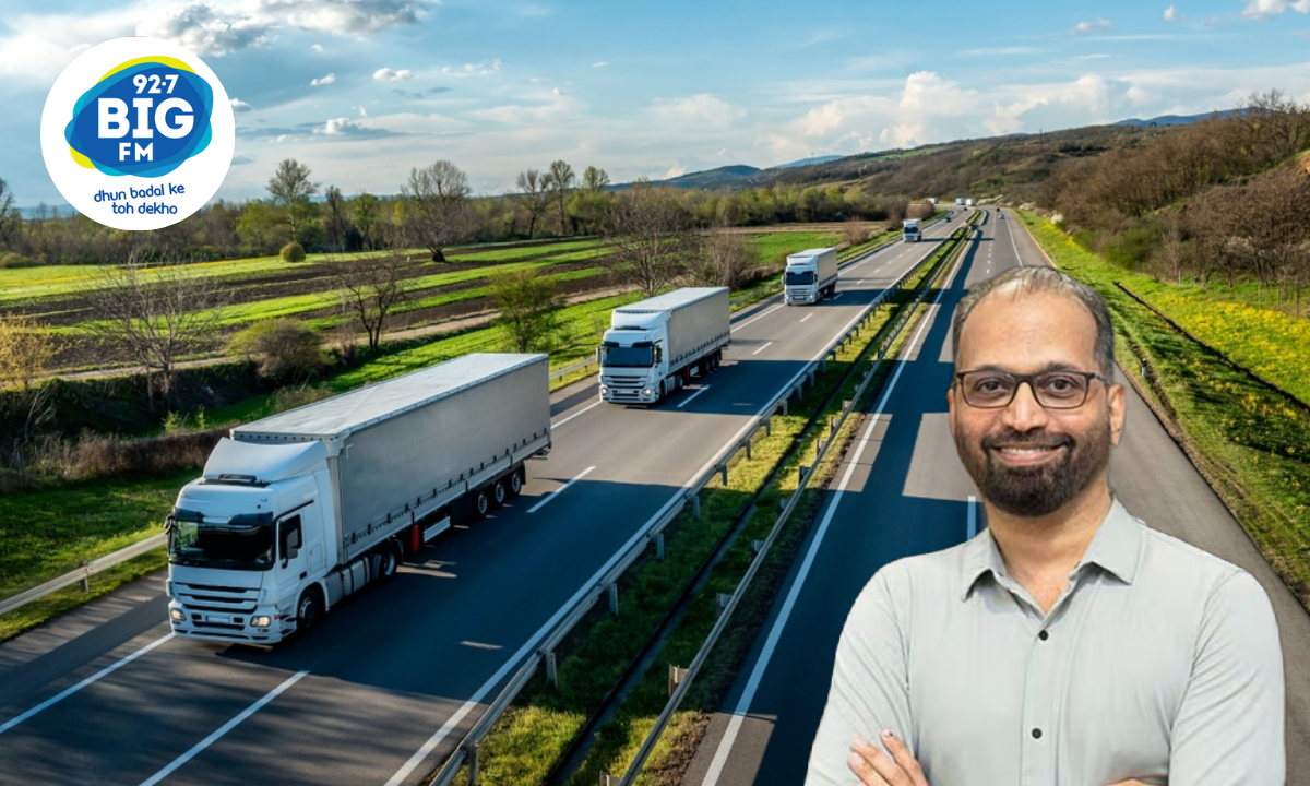 Big FM Launches New Real Estate Vertical: Targets ₹4,000 Crore Revenue