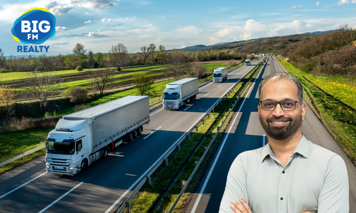 Big FM Launches New Real Estate Vertical: Targets ₹4,000 Crore Revenue