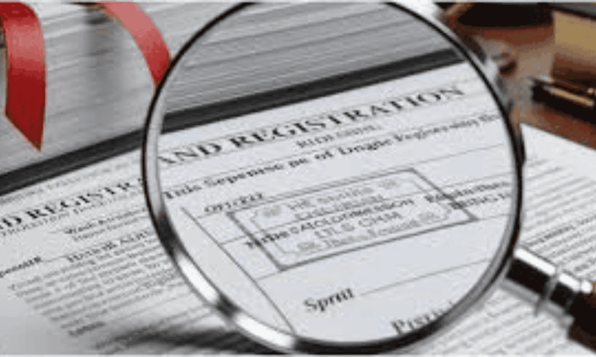 Bihar Property Records: New Fast-Track Digital Correction System Launched