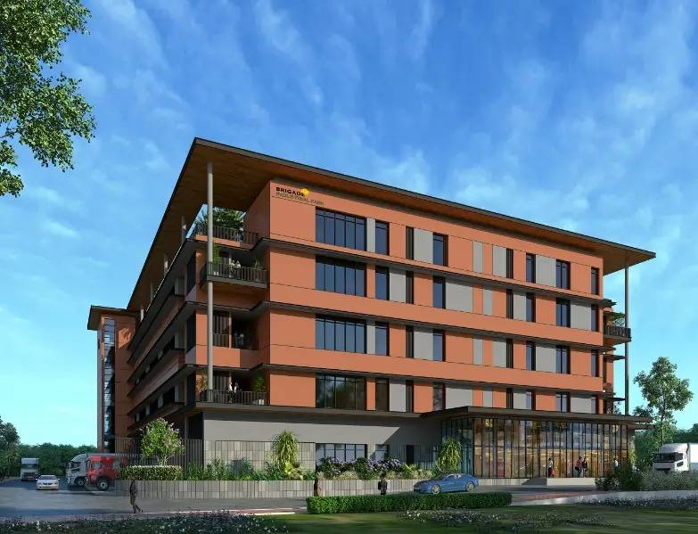 Brigade Group Enters Industrial Real Estate with 25-Acre Industrial Park in Devanahalli
