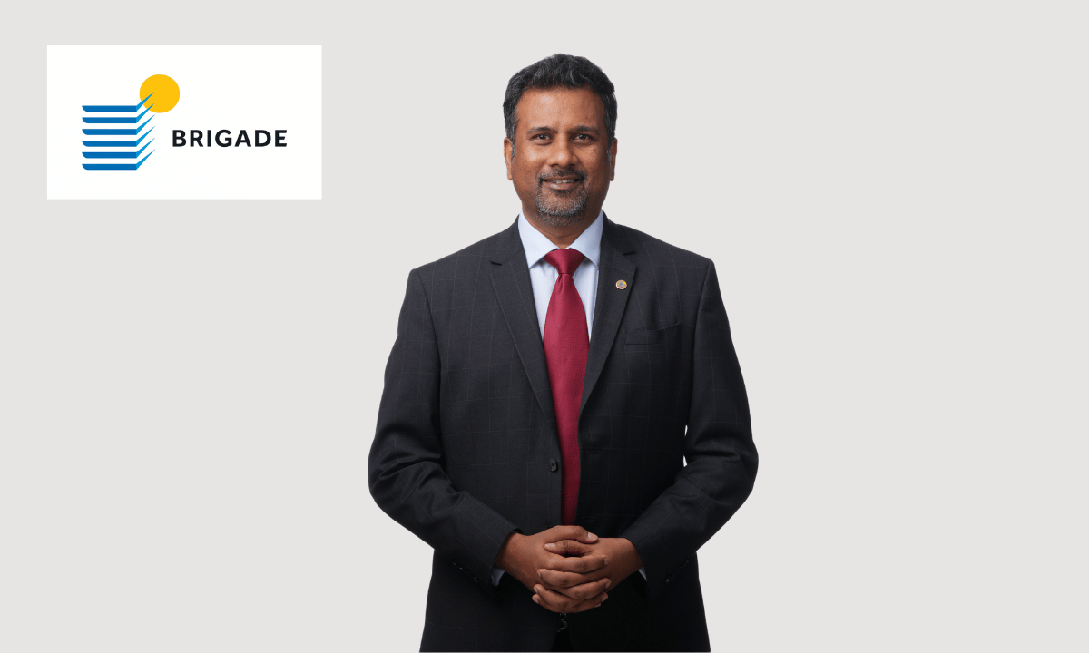 Brigade Group Signs JDA for ₹850-Crore Premium Residential Project in Hyderabad
