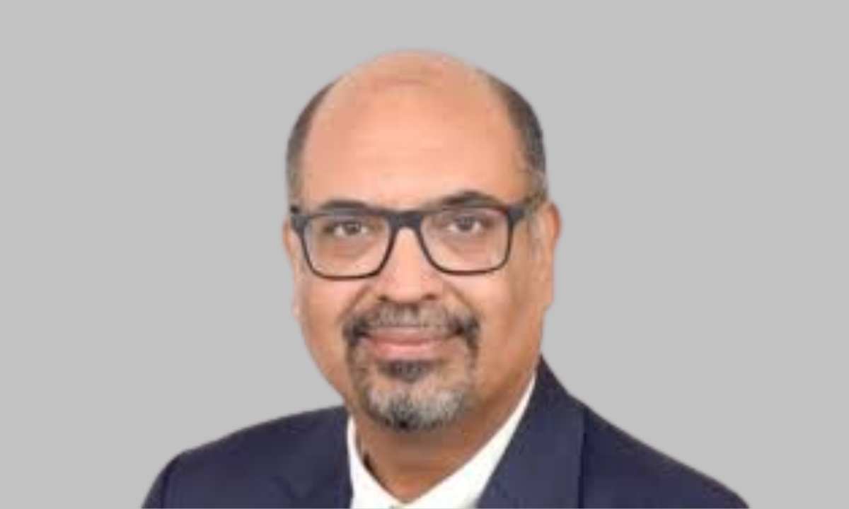 Brookfield India Real Estate Trust Appoints Shashank Jain as CEO & MD