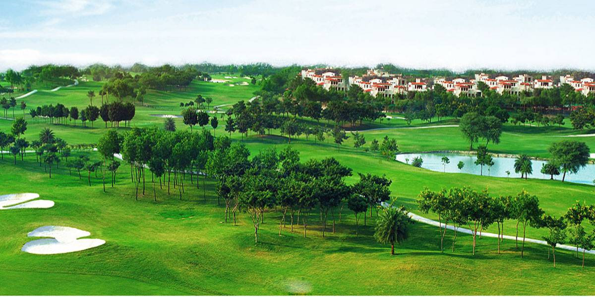 CRC Group To Launch ₹1,500-Crore Ultra-Luxury Residential Project in Greater Noida