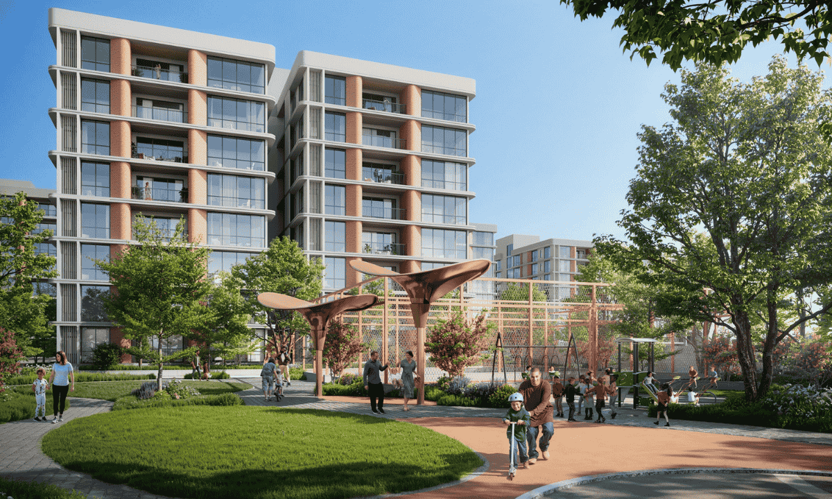 Casagrand Breaks Ground in Miyapur to Develop Hyderabad’s First APARTMENT, Casagrand Mandarin