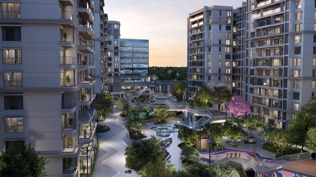 Century Real Estate Reports ₹405 Crore in Pre-Launch Bookings for Marathahalli’s ‘Codename Fast Forward’, Led by Tech Buyers