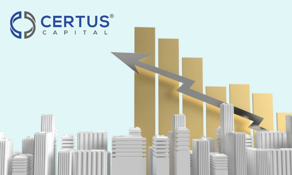 Certus Capital Charts a ₹2,000 Crore Growth Path: Transforming Indian Real Estate Financing by FY27
