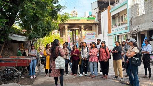 Arcause Spotlight Brings Responsible Design Conversations to Communities Across India