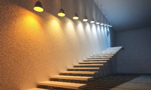 Circadian Lighting and Air Quality Tech: Transforming Health and Wellbeing