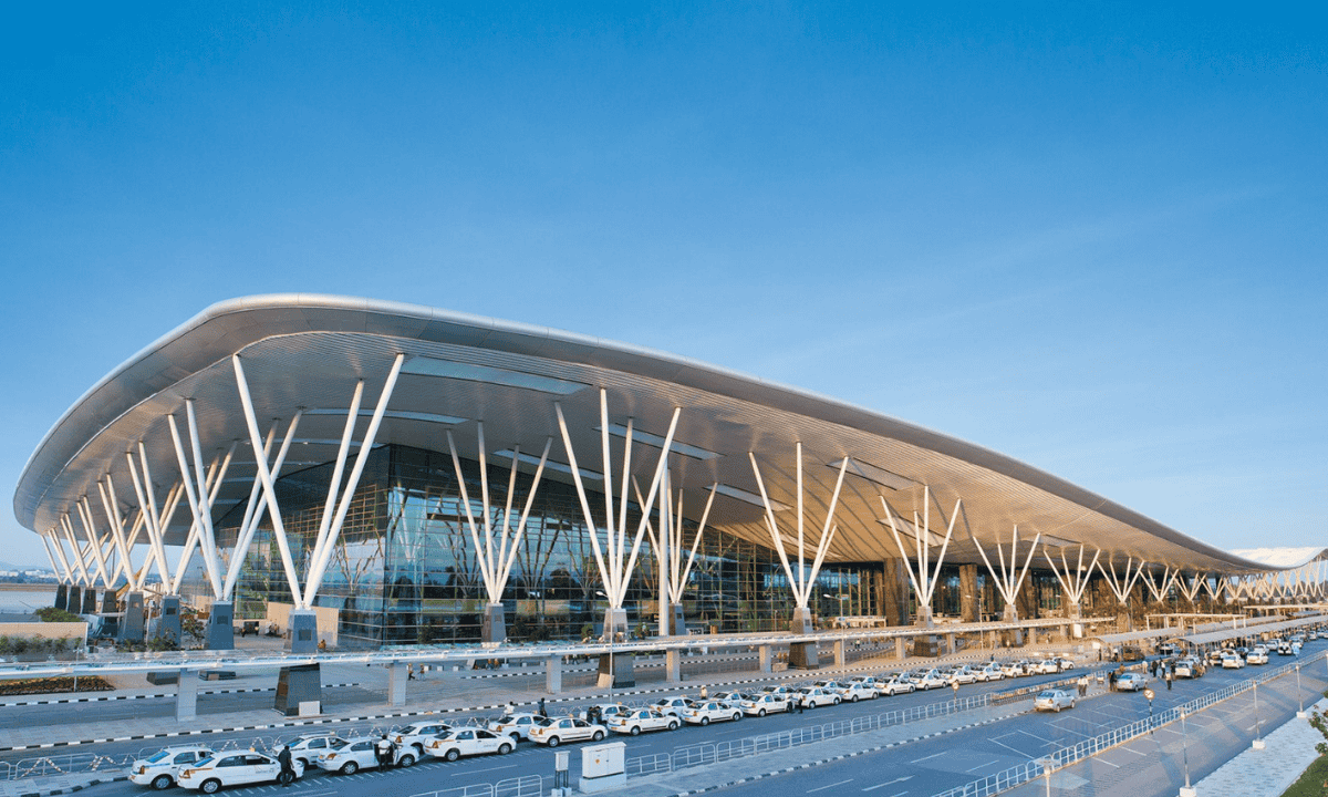 Easing Height Curbs Near Bengaluru Airports May Boost Housing Supply, Ease Prices