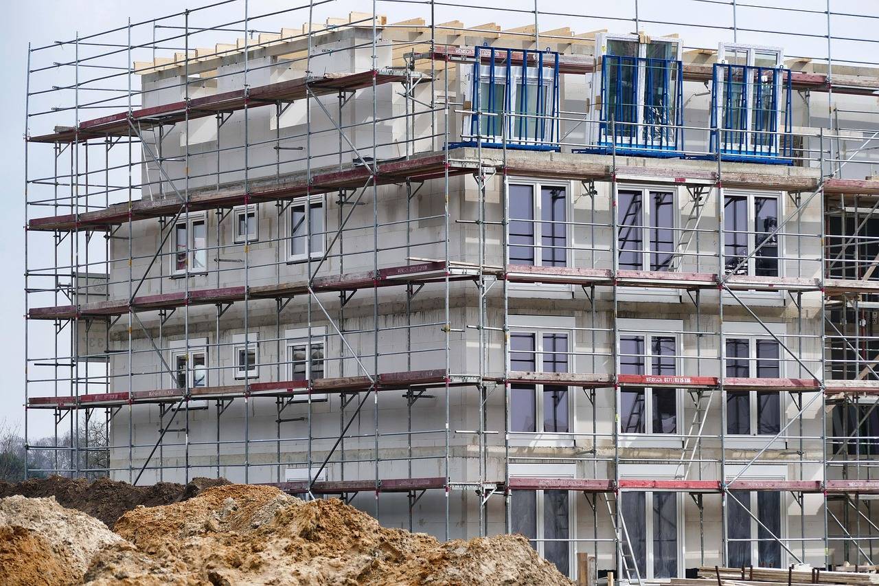West Asia Crisis Delays Housing Projects; Centre Allows Four-Month RERA Deadline Extension
