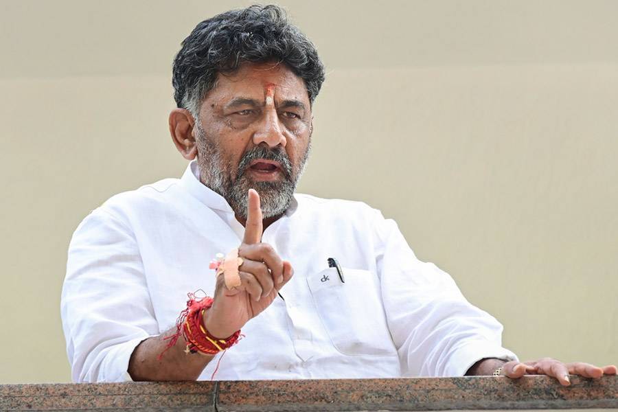 Karnataka Assembly Passes Greater Bengaluru Governance Bill, Paving Way for Decentralised Civic Model