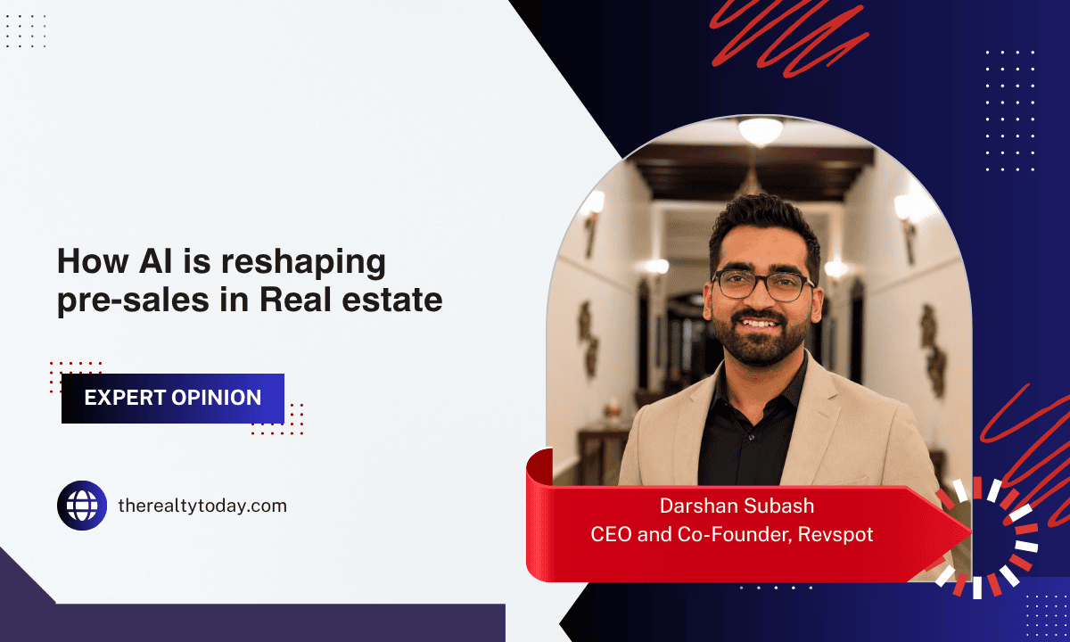 How AI is Helping Real Estate Developers Generate Better Buyers, Not More Leads