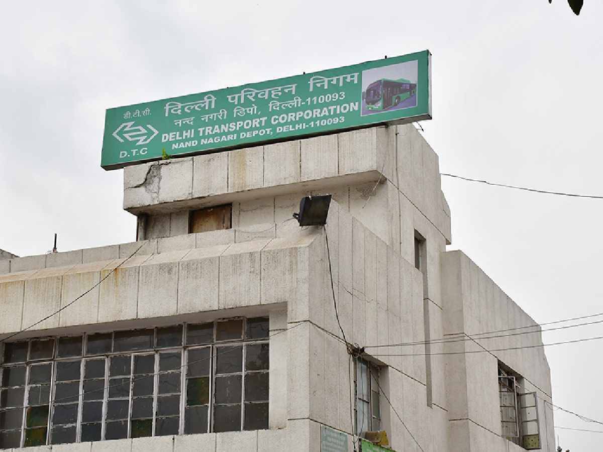 DTC Stalls Redevelopment of Shadipur and Hari Nagar Colonies for Feasibility Check