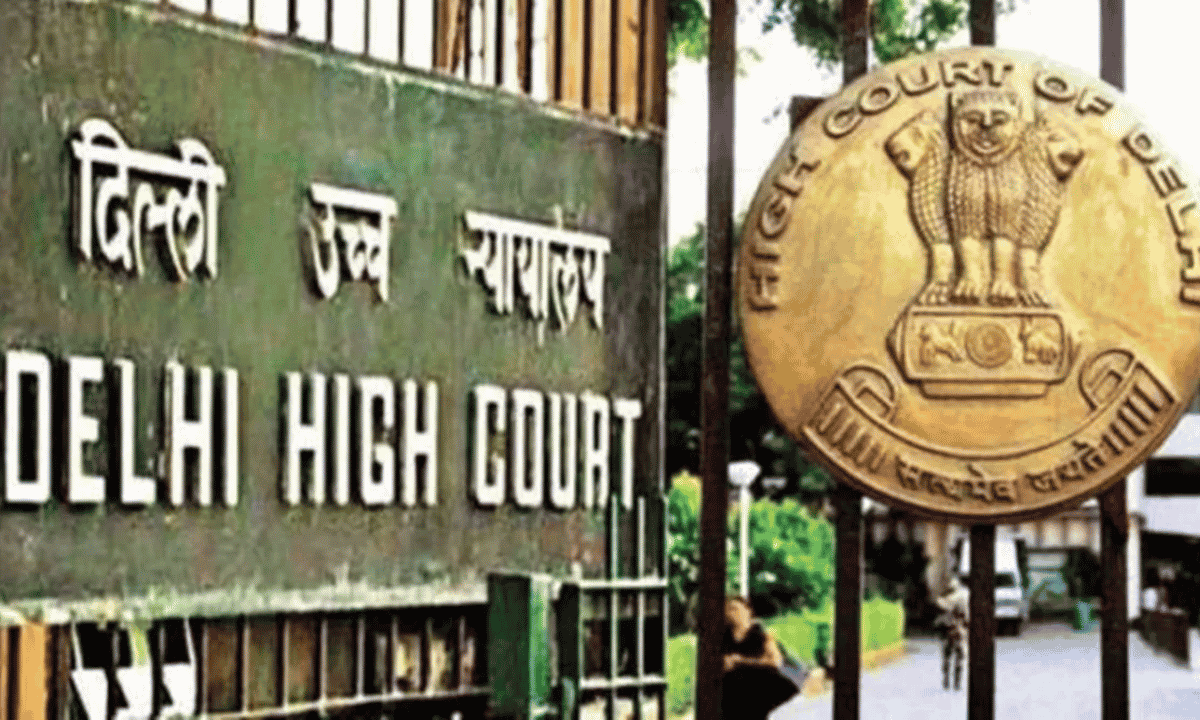 Delhi High Court Directs OTAs to Remove 22 Listings in Kamat Hotels’ ‘The Orchid’ Trademark Case