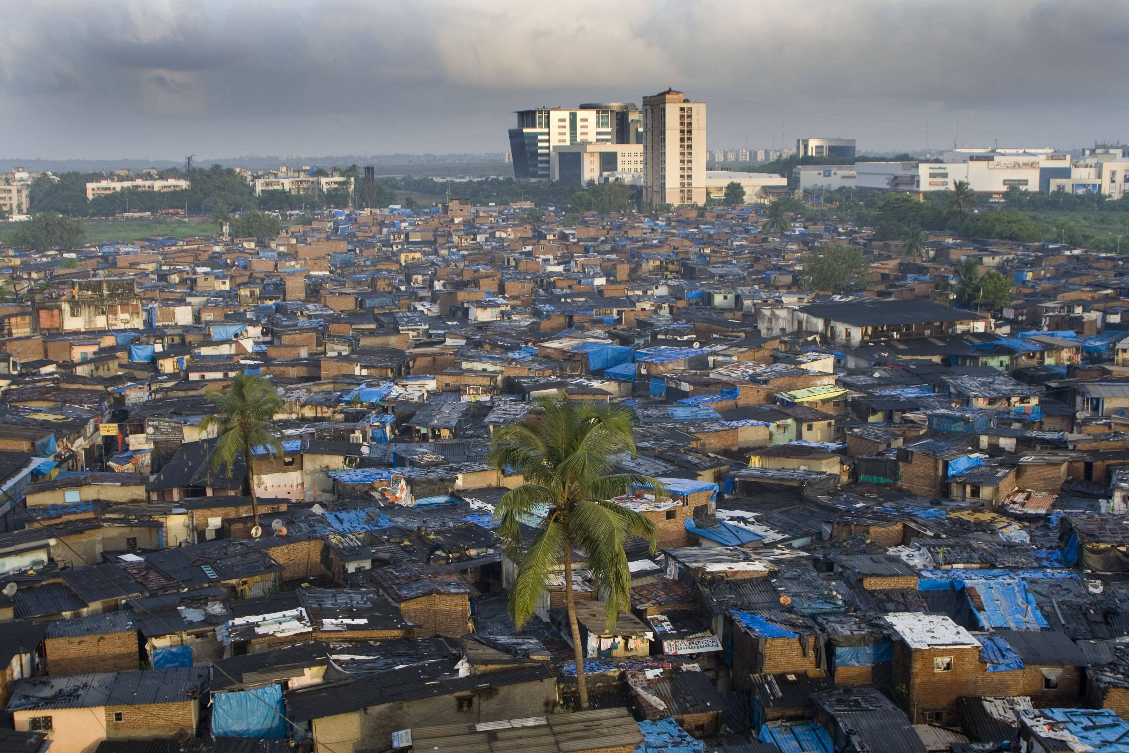 Upper-Floor Eligibility in Dharavi Redevelopment: Balancing Inclusion with Verification