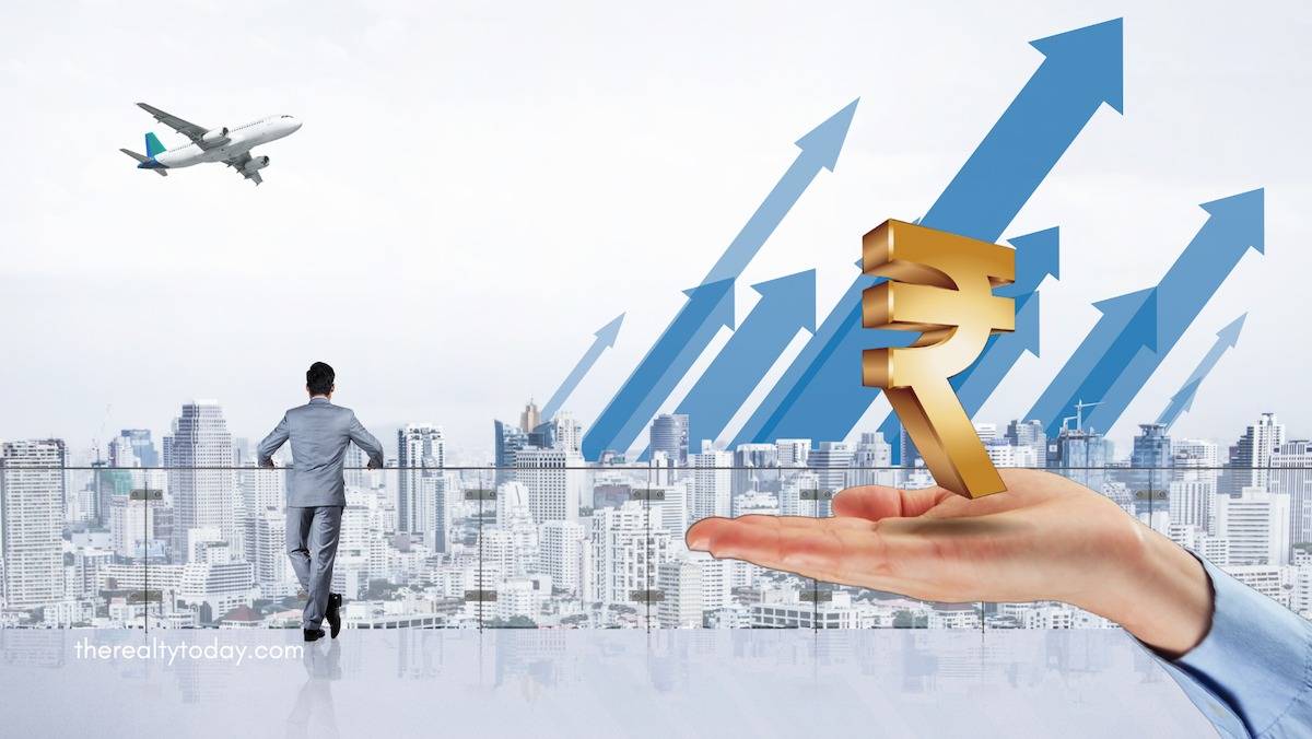 Domestic capital takes control of India’s real estate cycle as Q1 inflows hit record $5.1 billion