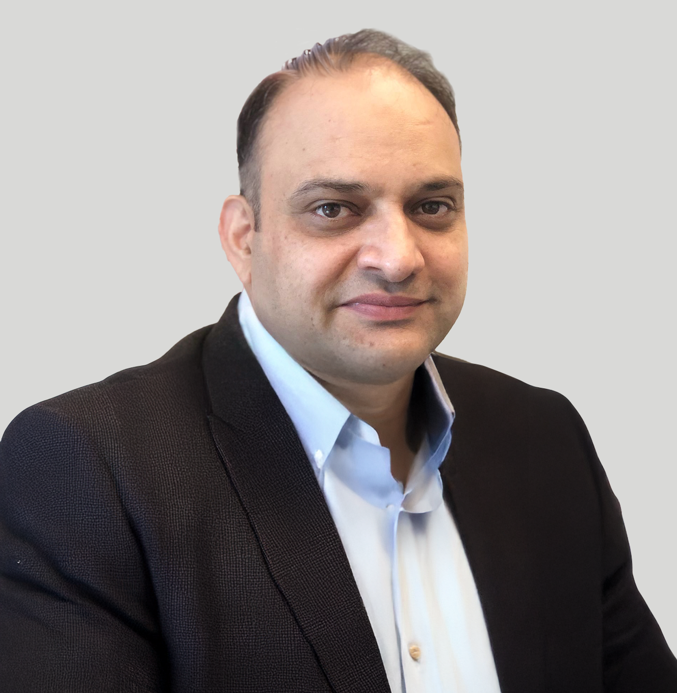 ANJ Group Appoints Dr Ashfaq Ul Ahad as Chief People Officer to Drive Culture and Transformation