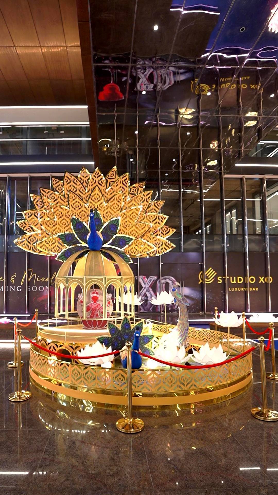 Elan Group Unveils Grand Diwali Celebrations Across Elan Epic, Miracle, Town Centre and Mercado