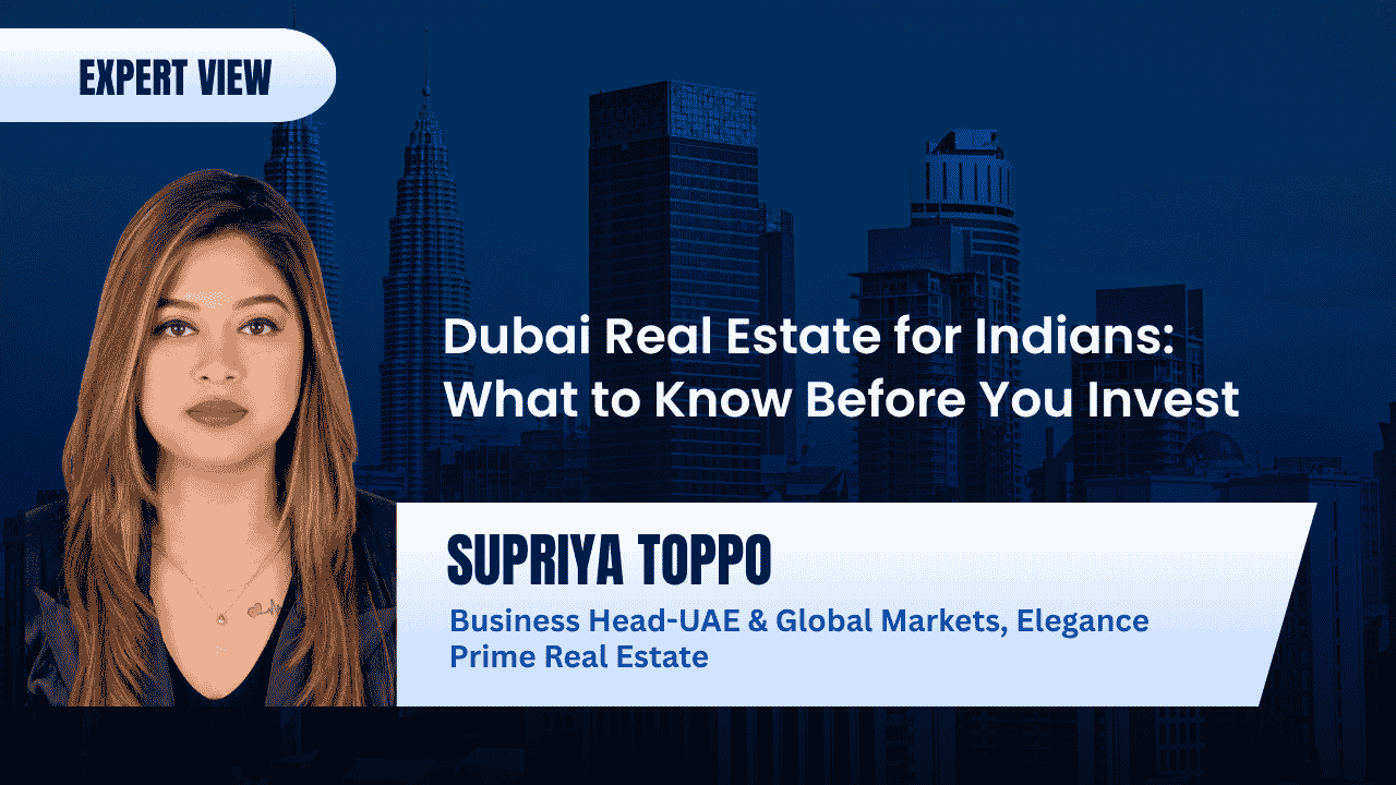 Dubai Property Buying Guide for Indians: What to Check Before You Invest Your First Dirham