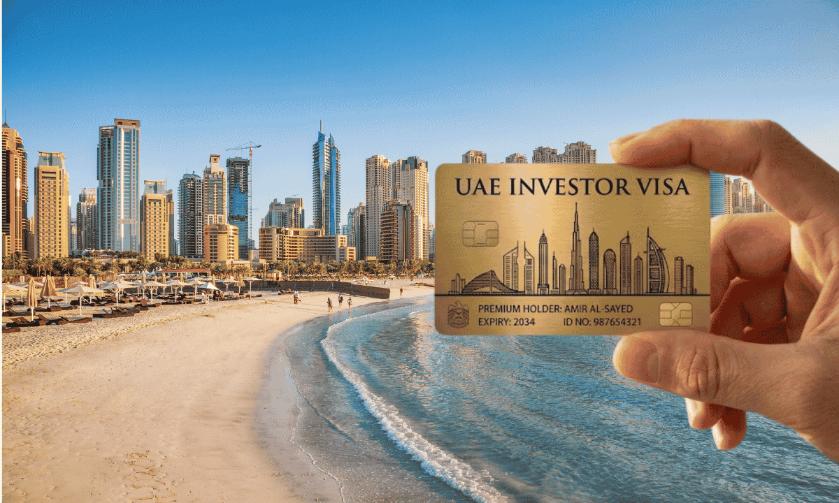 The New Gateway: Dubai Scraps Real Estate Investment Limits for Two-Year Investor Visas
