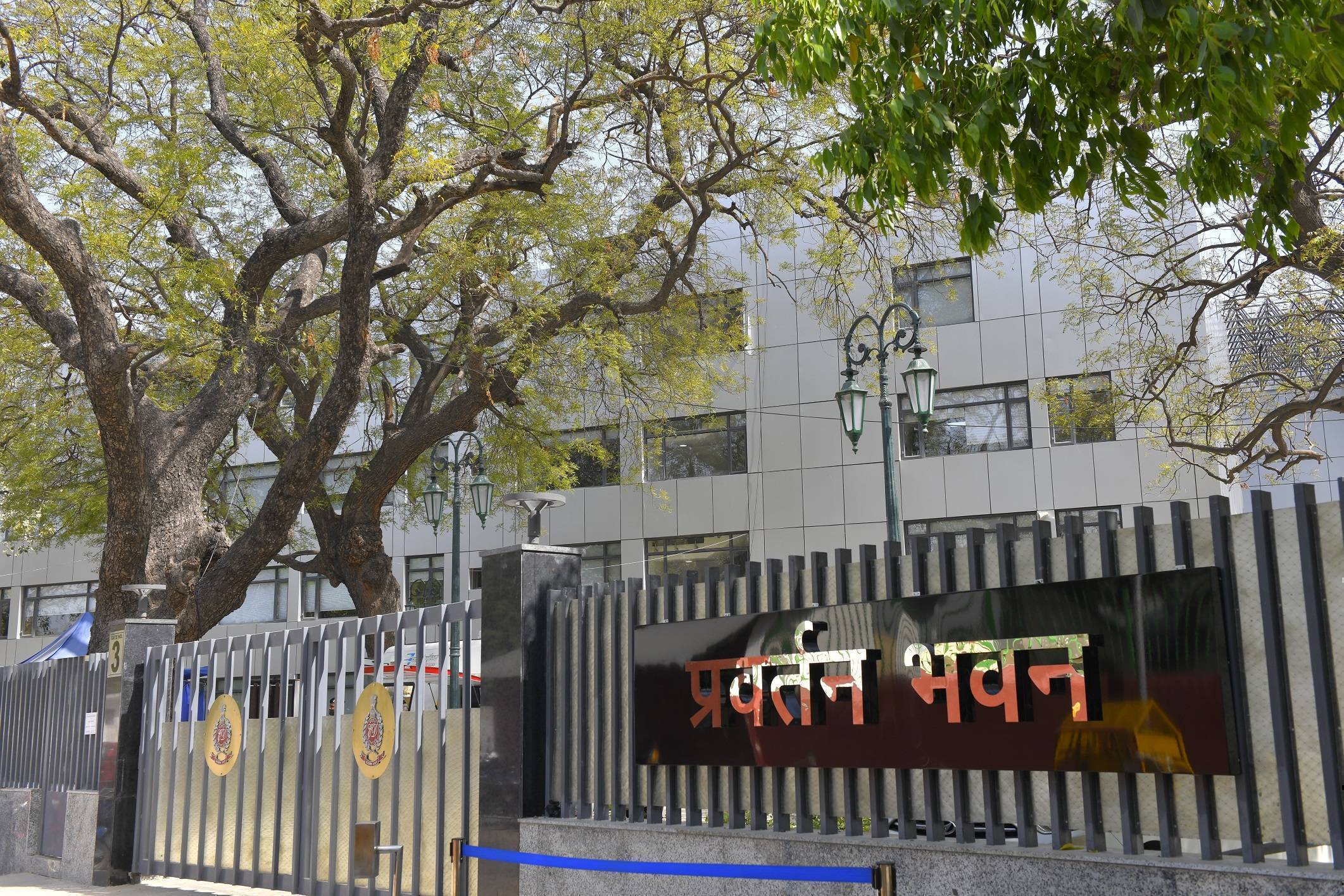 ED Attaches ₹681 Crore Assets of Ramprastha Group in Homebuyer Fraud Probe