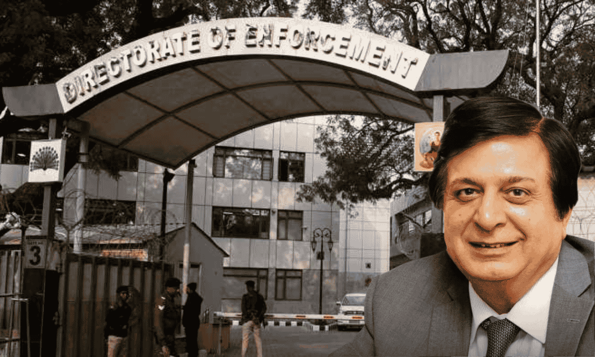 ED Raids Raheja Developers: A Deep Dive into the Alleged Home Buyer Fraud Case