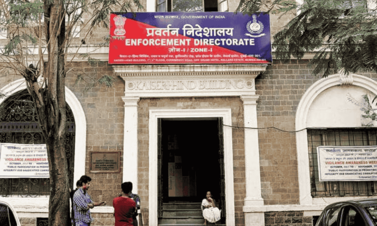 ED cracks down on Earth Infrastructures in major homebuyer fraud case