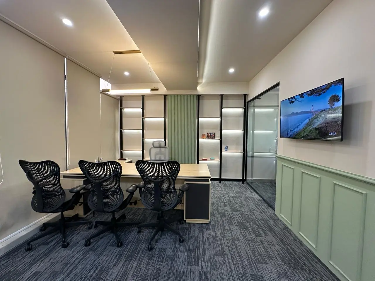 Enzyme Offices Targets ₹150 Crore Revenue, Plans ₹50 Crore Expansion in FY26