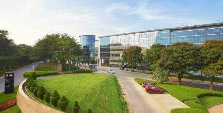 IBM India Takes 1.6 Lakh Sq Ft Office at Embassy Golflinks, Bengaluru for ₹2.4 Crore Monthly Rent